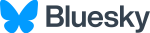 Bluesky_Logo_(with_wordmark).svg
